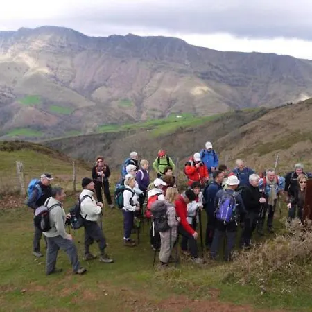 Appartamento Subi Aldia