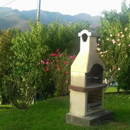 Appartamento Subi Aldia Ossès